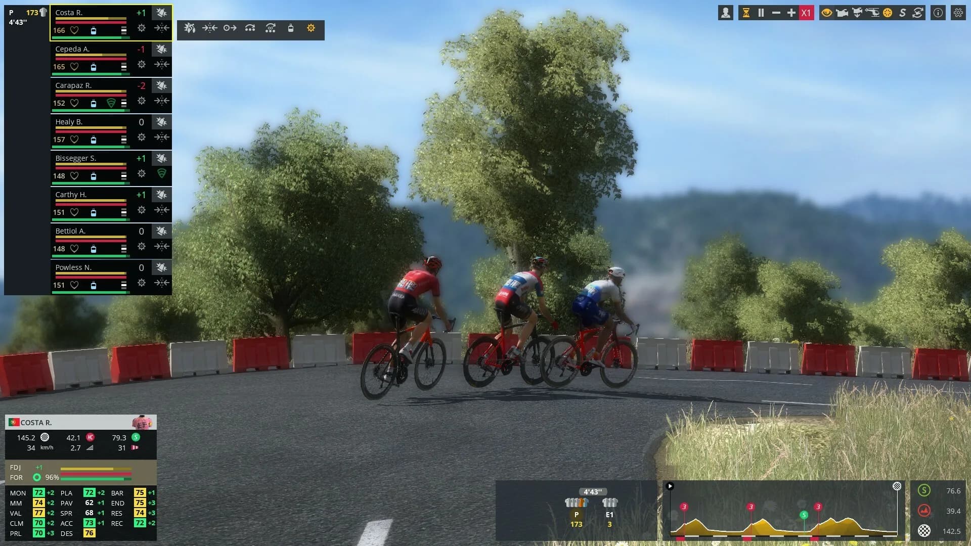 Pro Cycling Manager 2024 görsel 2