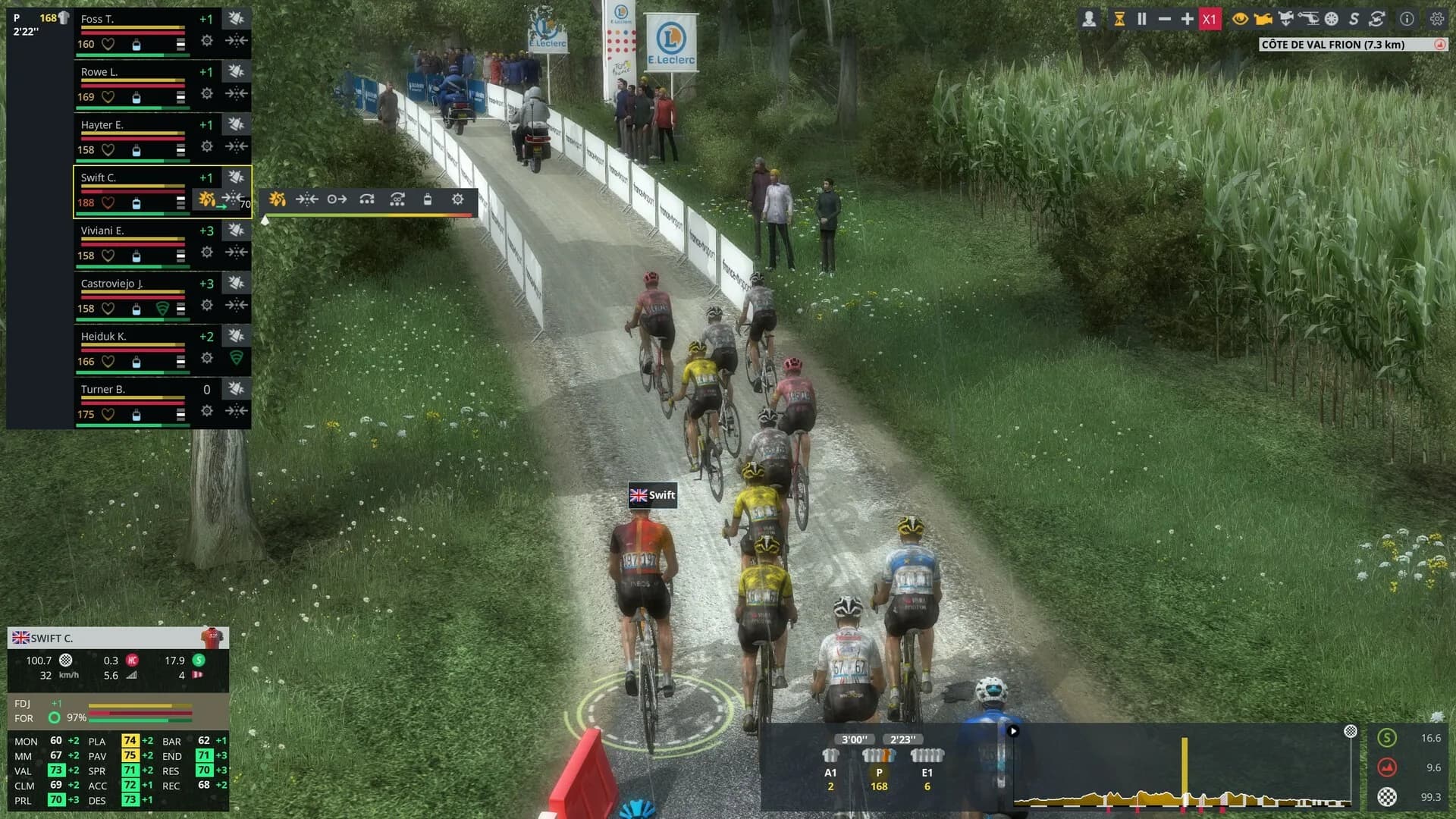 Pro Cycling Manager 2024 görsel 4