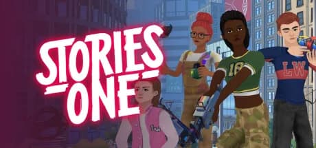 Stories One görsel 1
