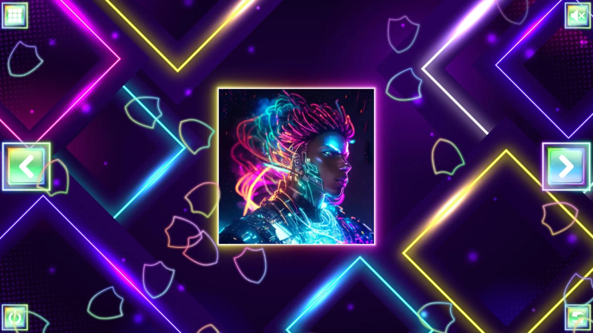 Neon Fantasy: Boys görsel 5