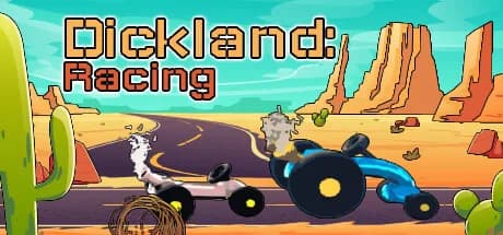 Dickland: Racing görsel 1