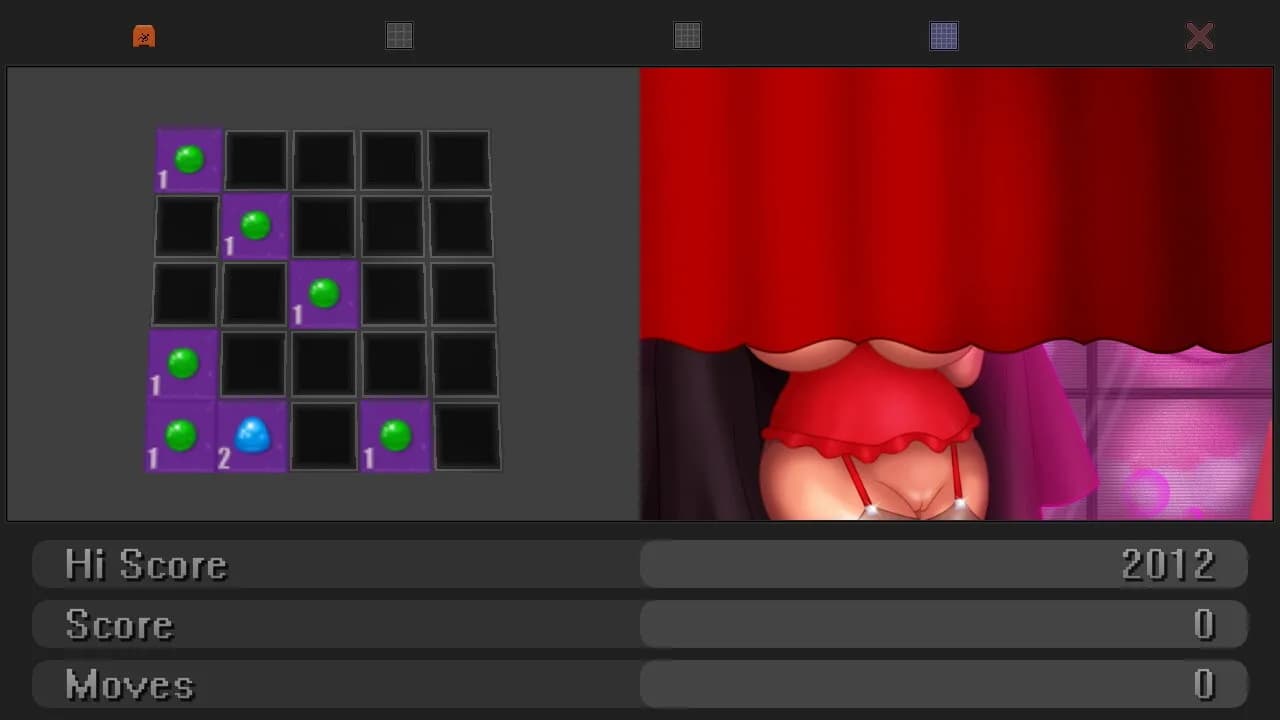 Hentai Crystals görsel 5