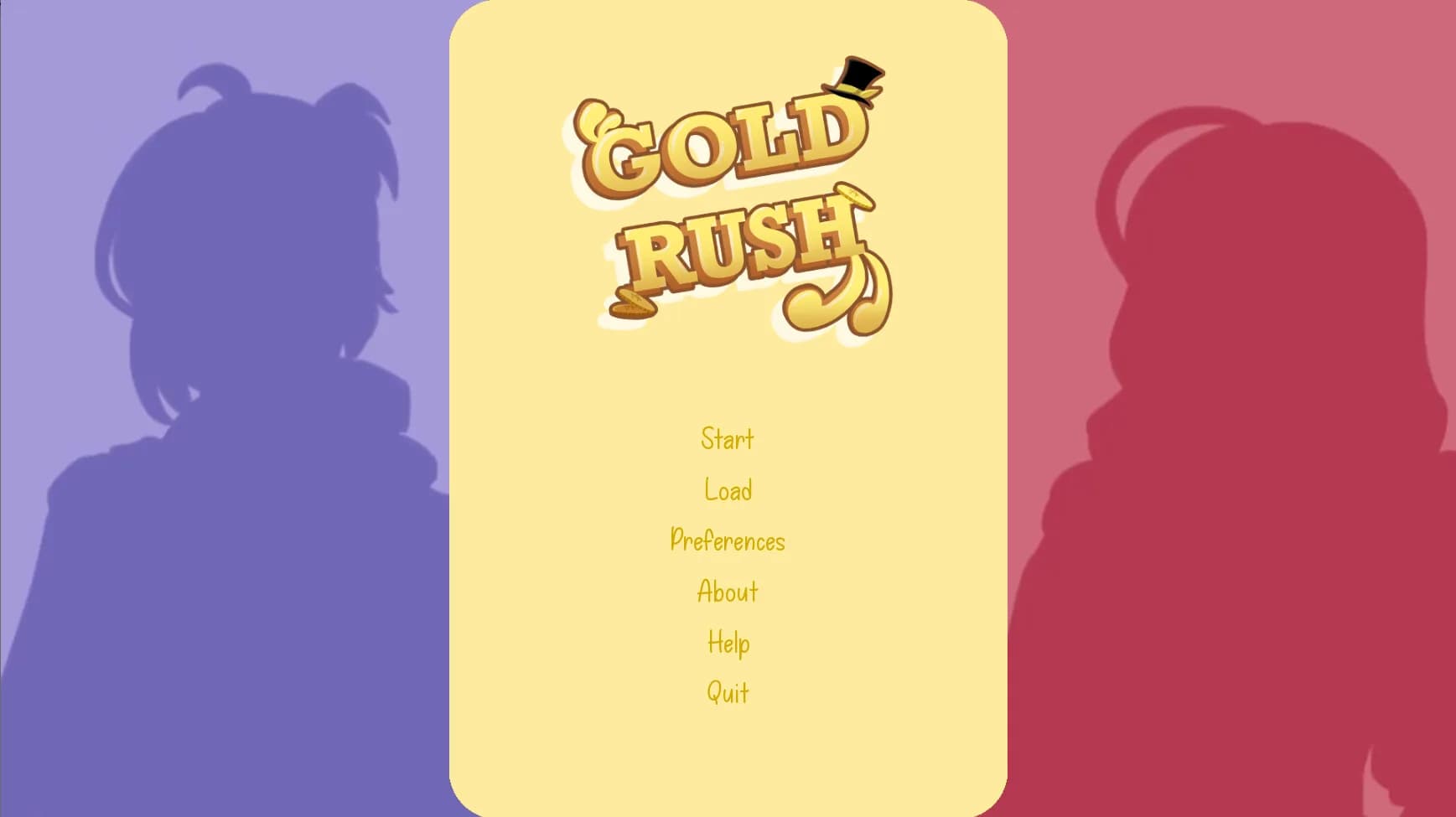Gold Rush görsel 2