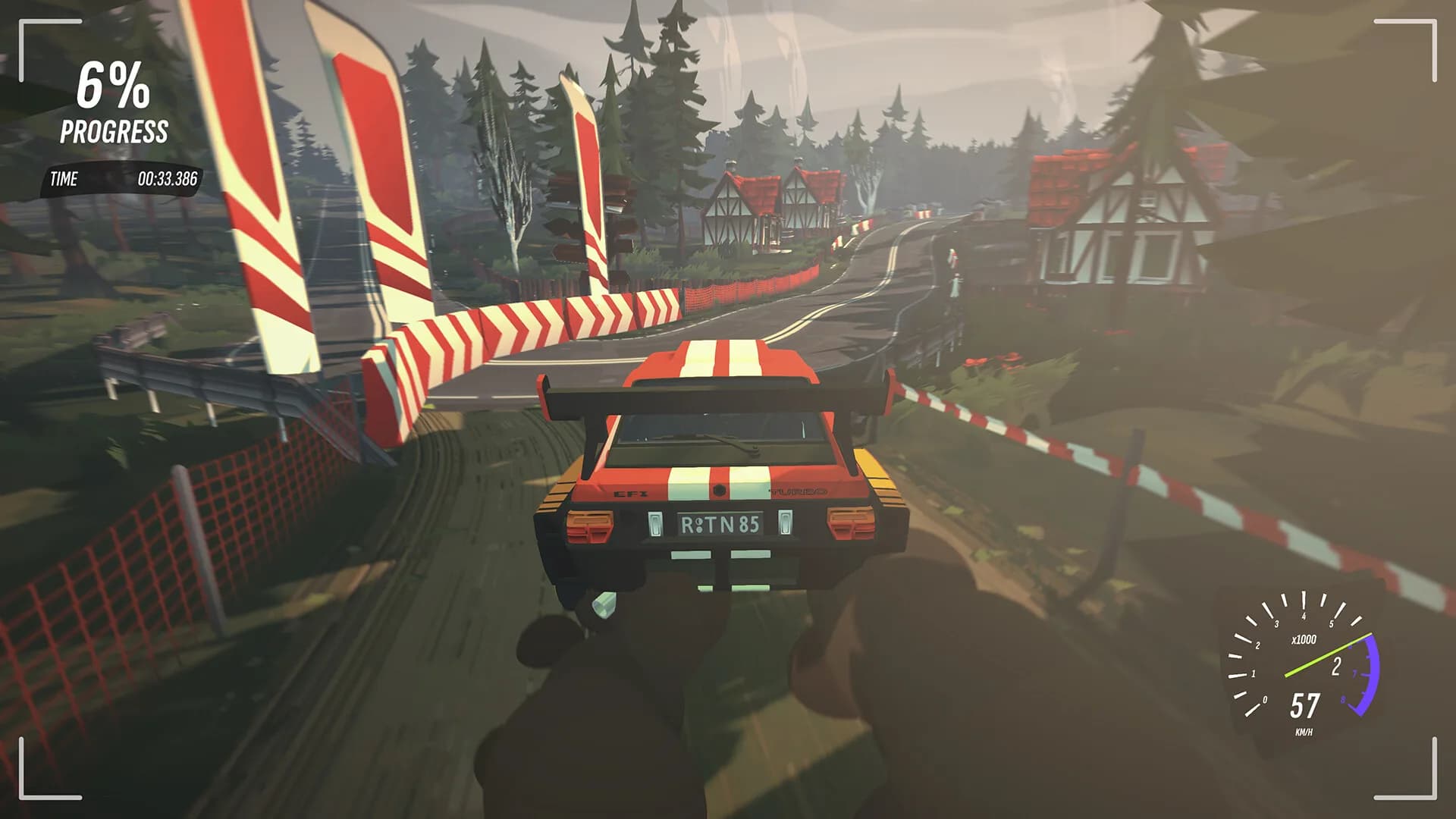 #DRIVE Rally görsel 2