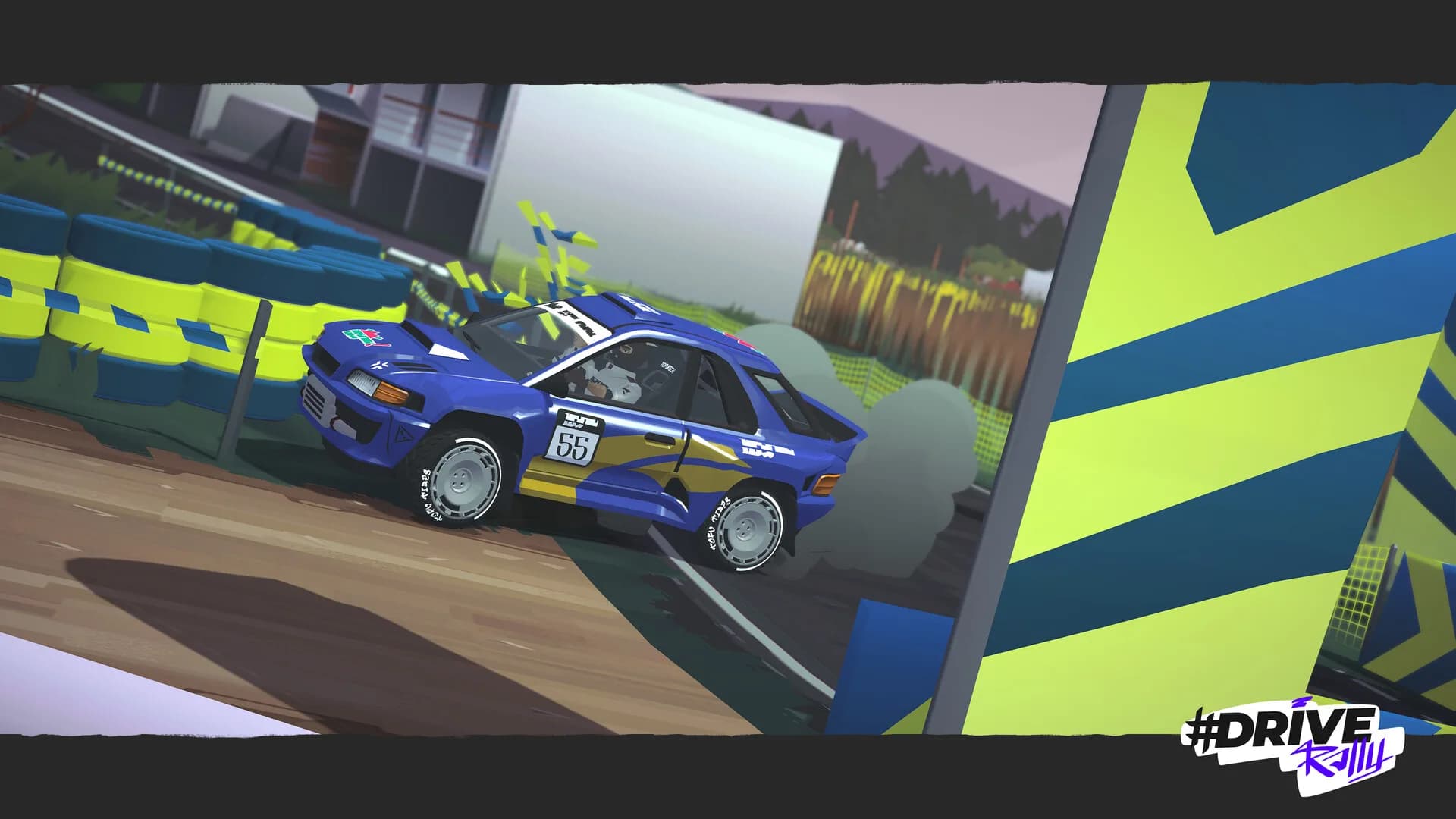 #DRIVE Rally görsel 13