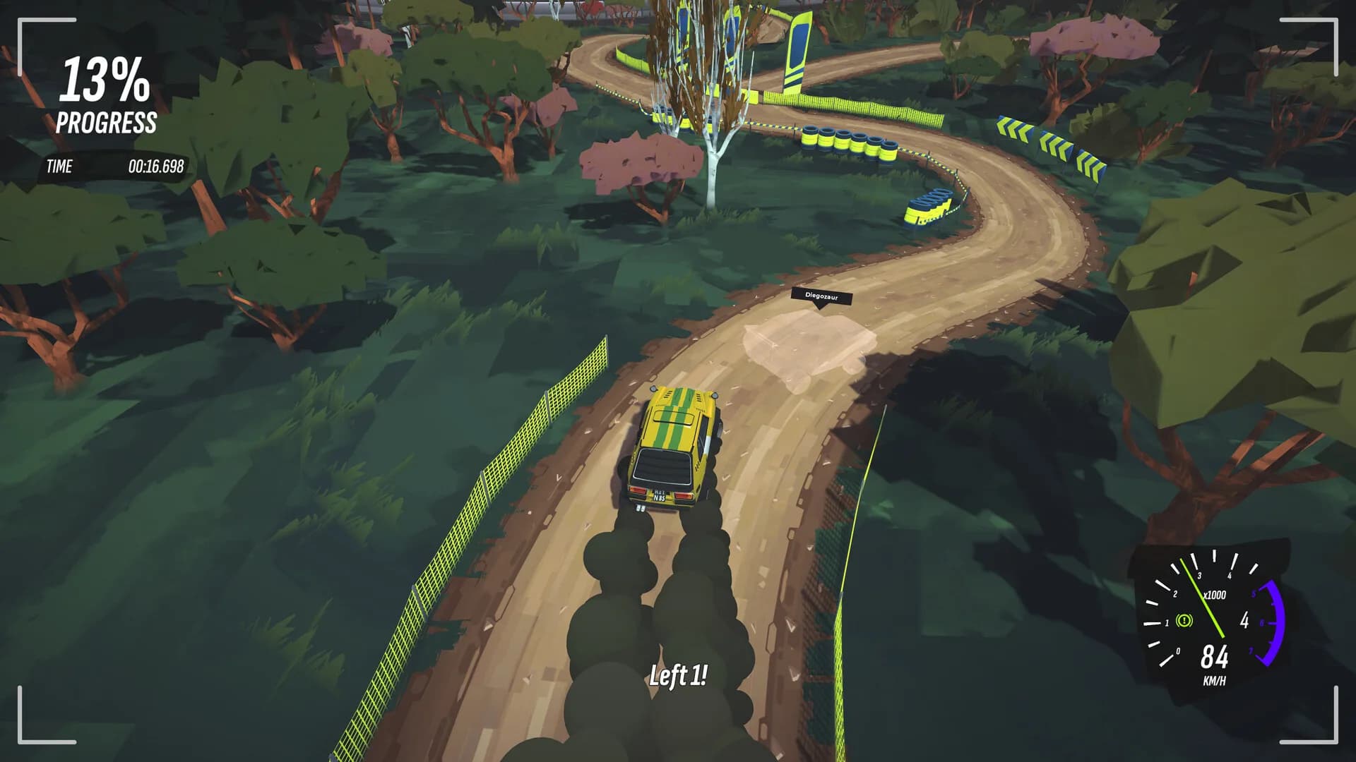 #DRIVE Rally görsel 19