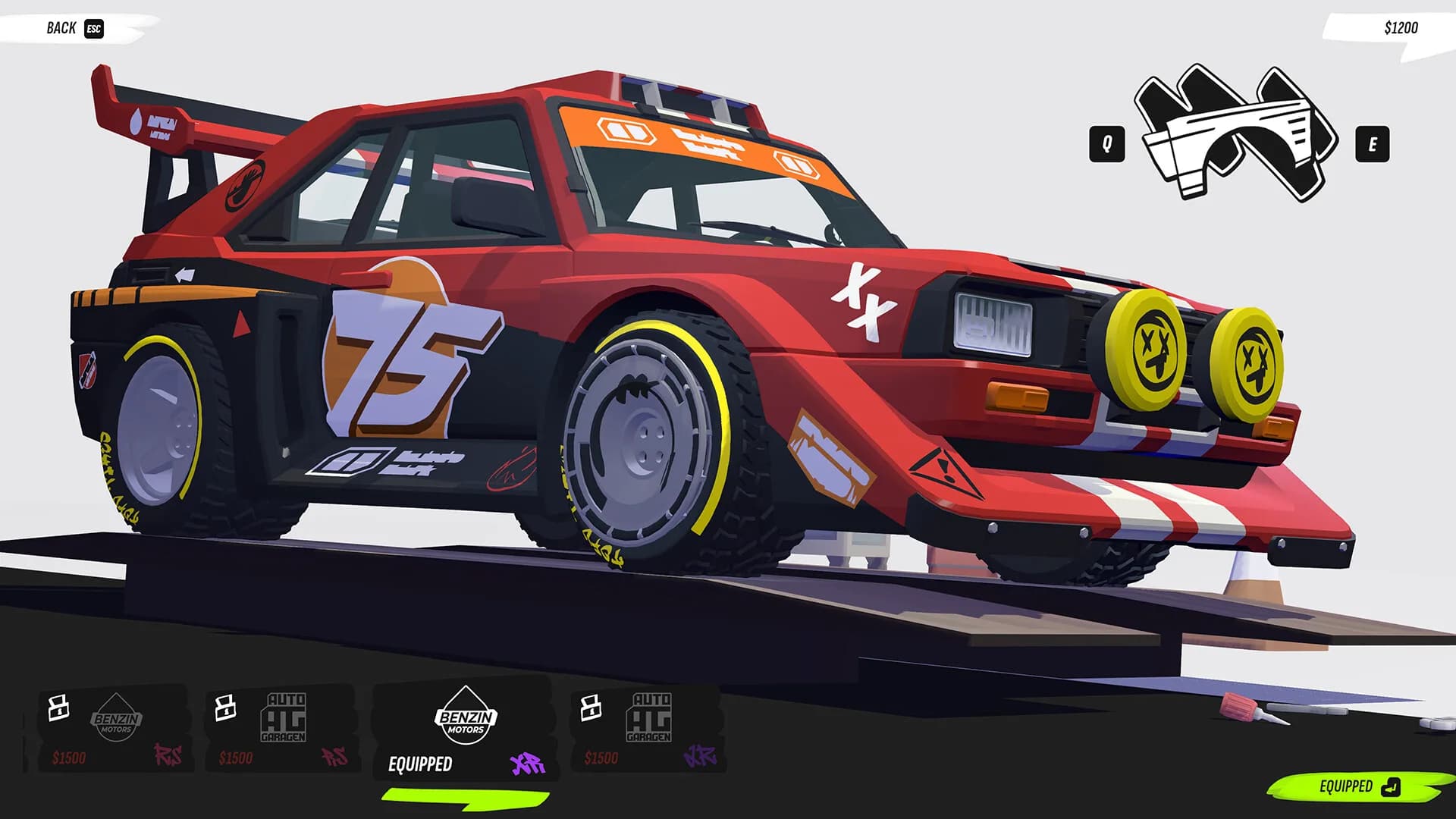 #DRIVE Rally görsel 20