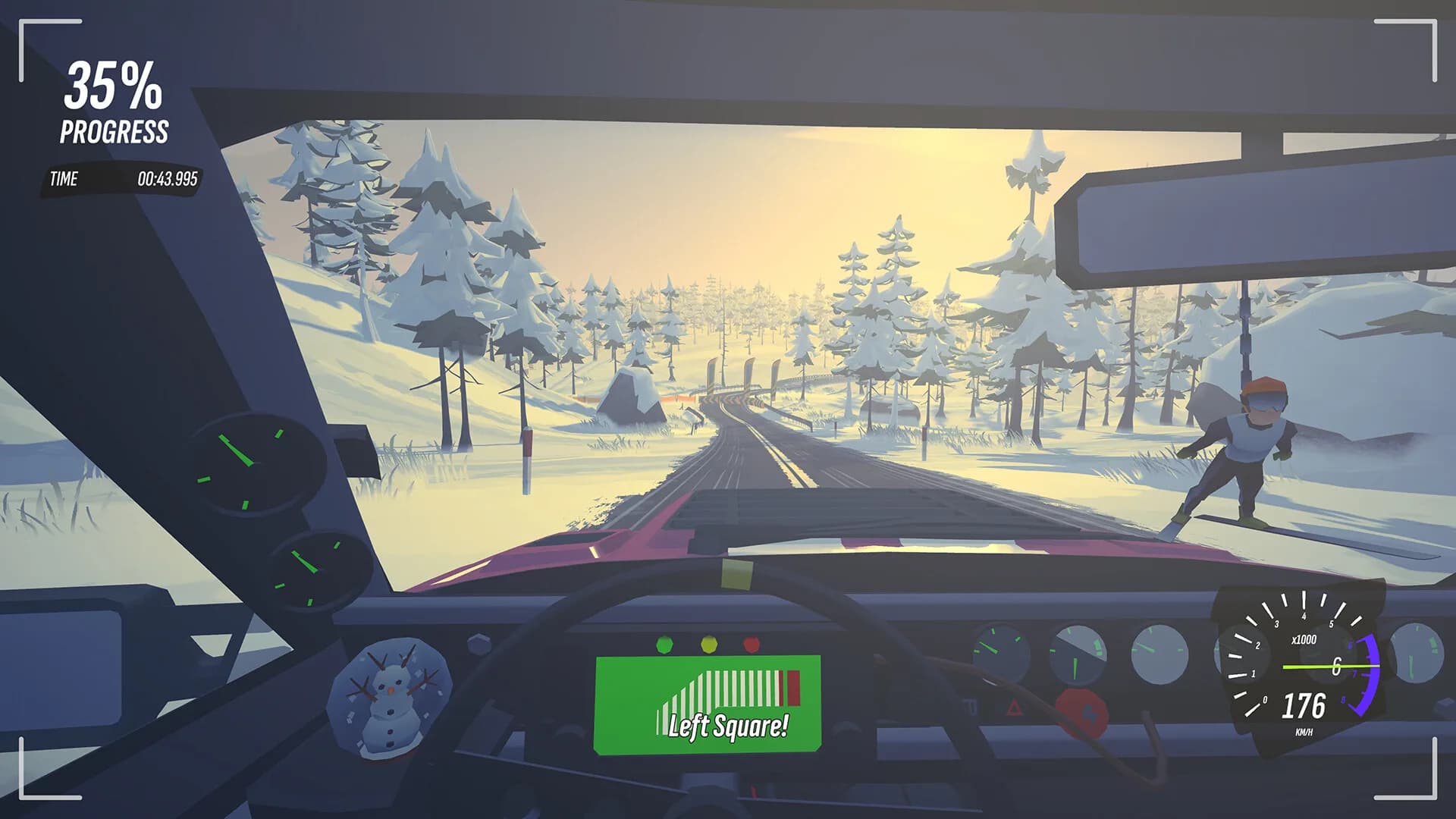 #DRIVE Rally görsel 4