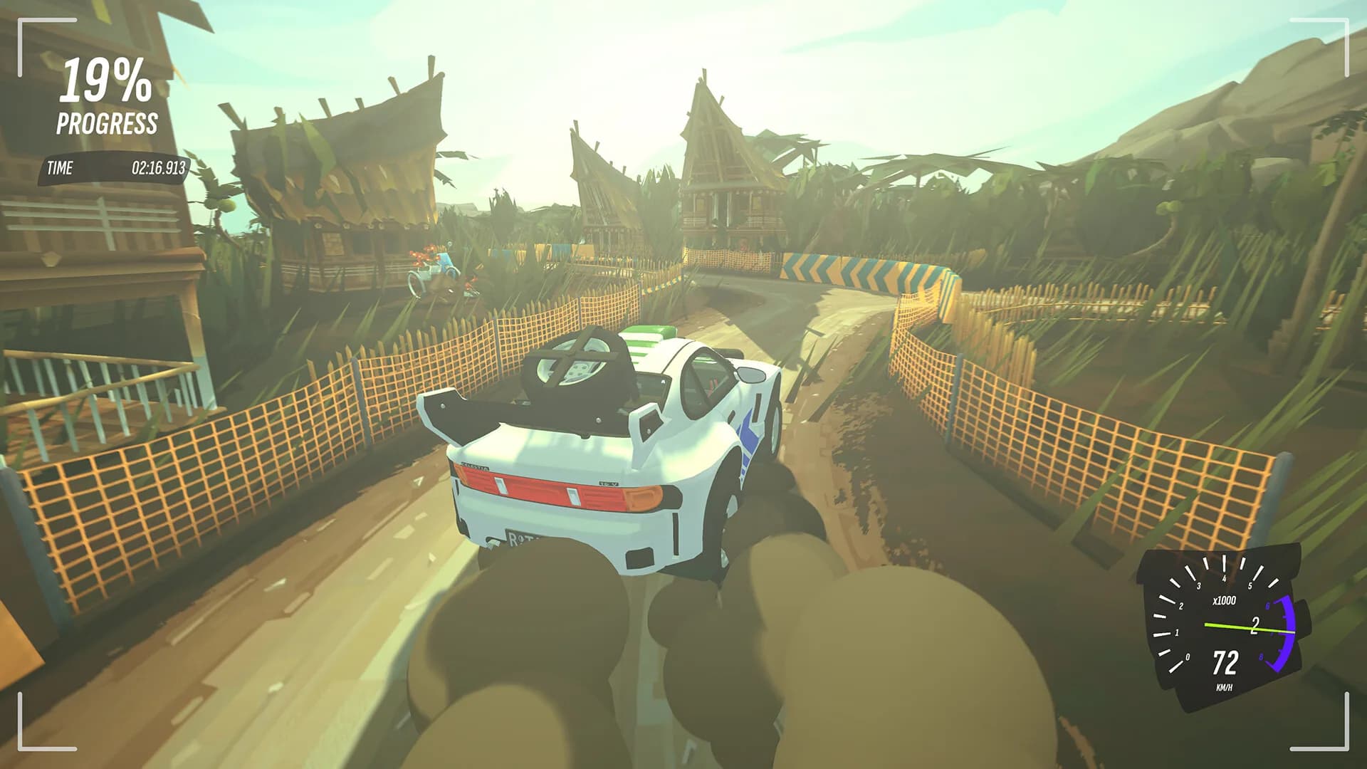 #DRIVE Rally görsel 5