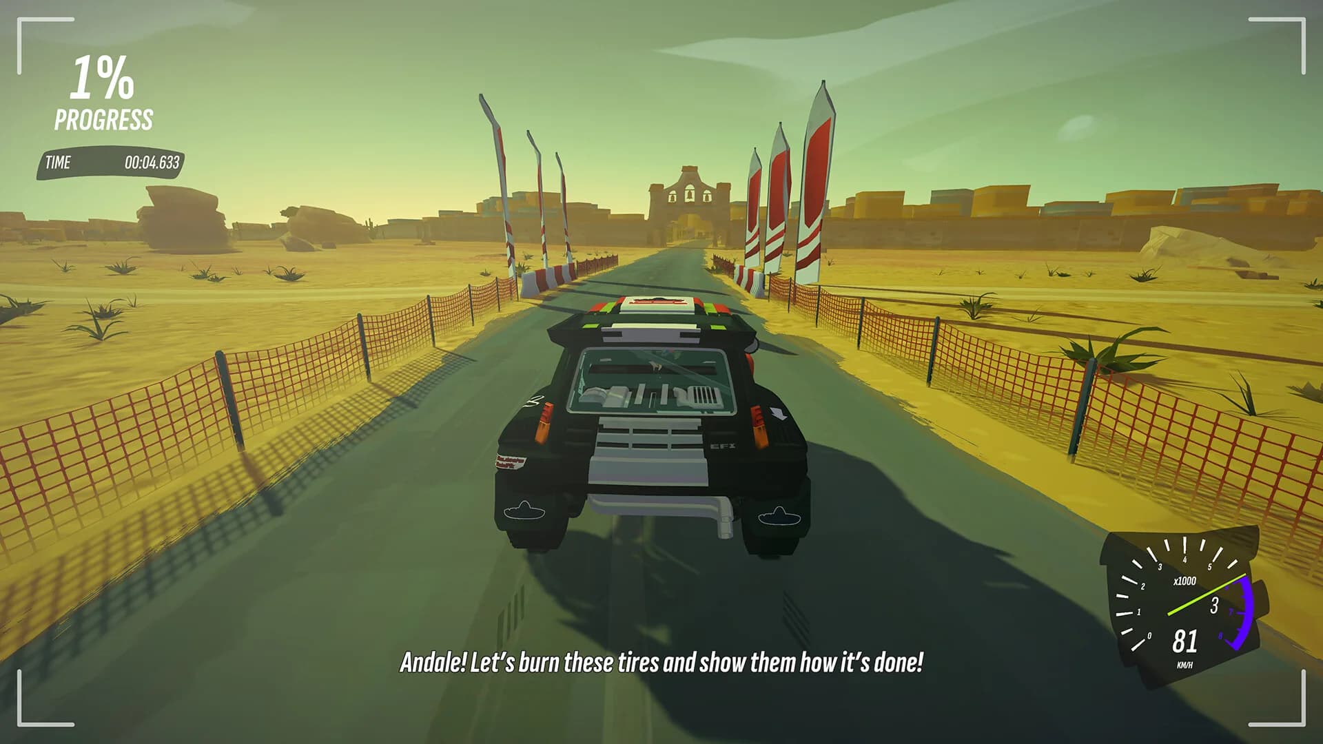 #DRIVE Rally görsel 6