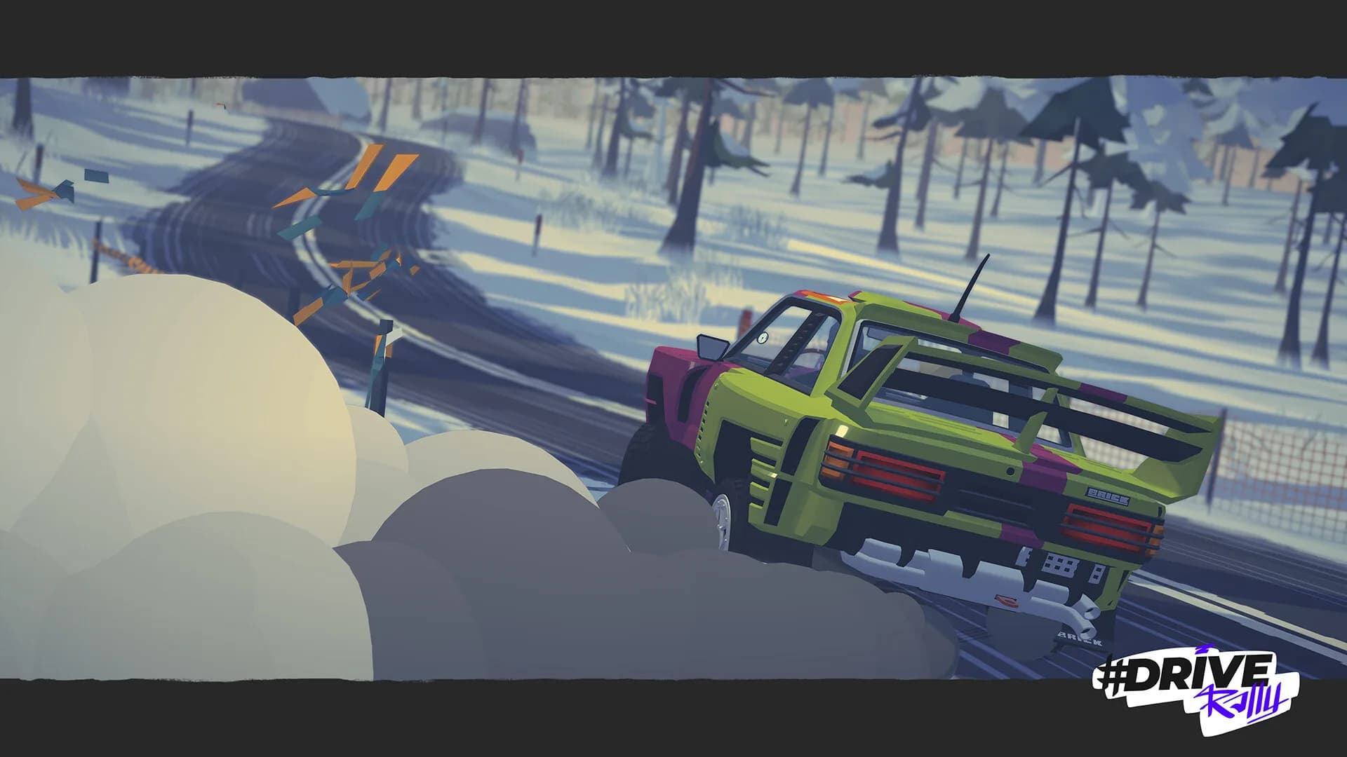 #DRIVE Rally görsel 10