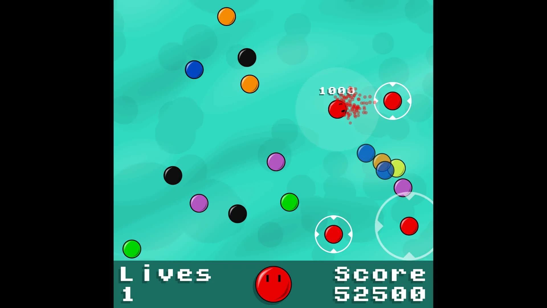 Dot to Dot Sweep görsel 3