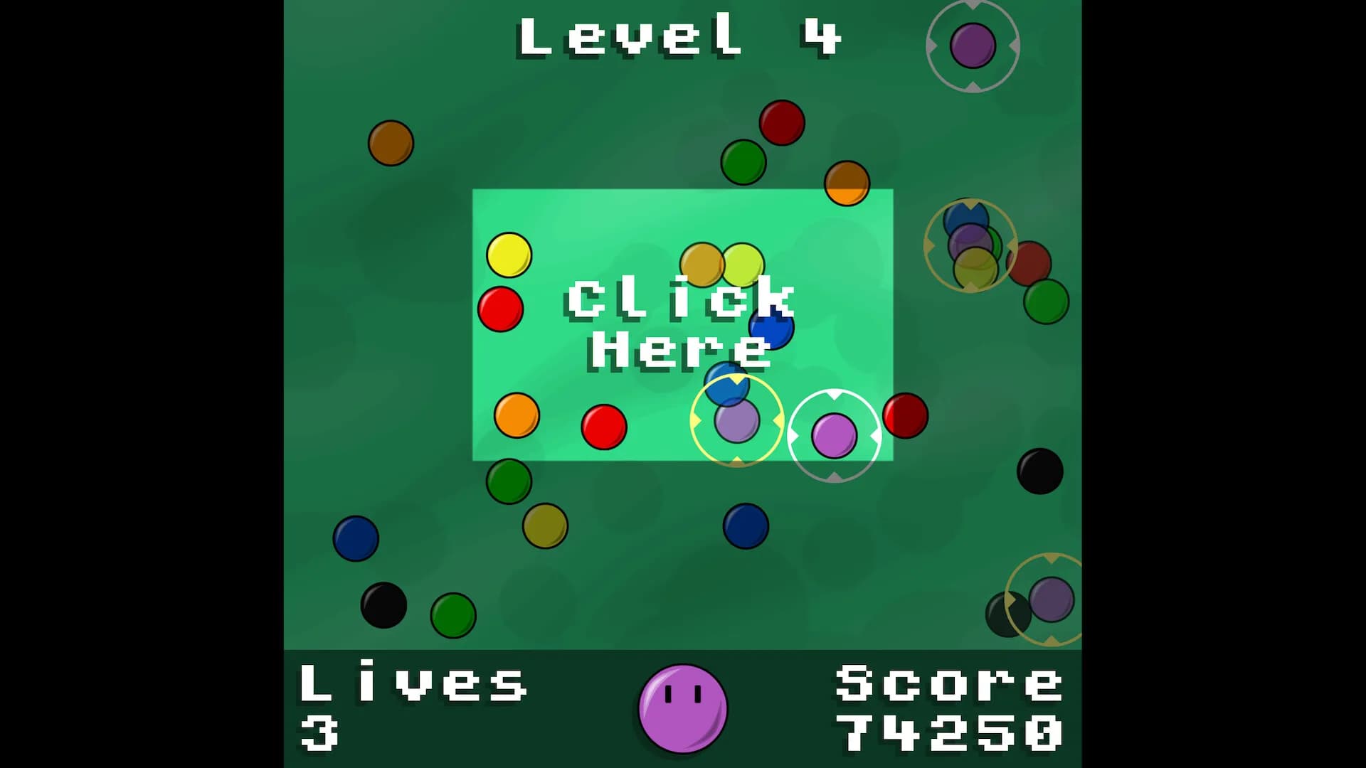 Dot to Dot Sweep görsel 4