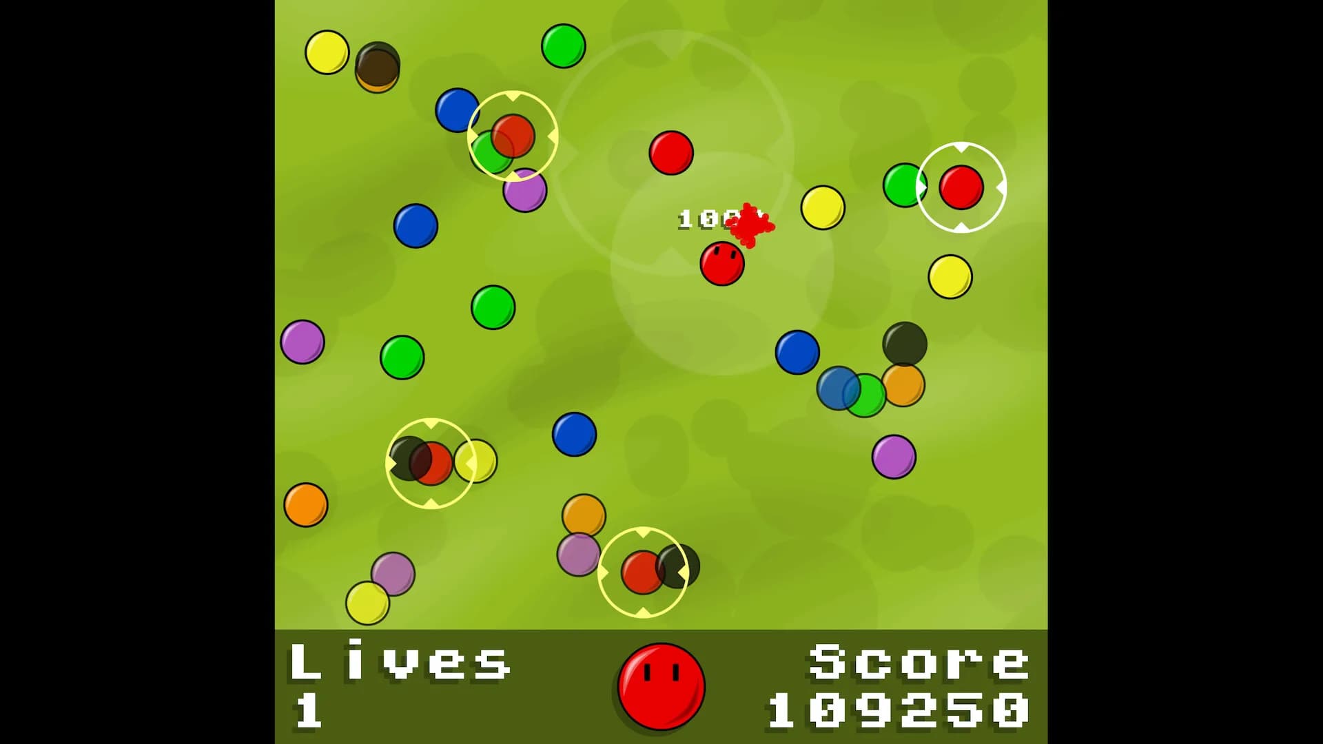 Dot to Dot Sweep görsel 5