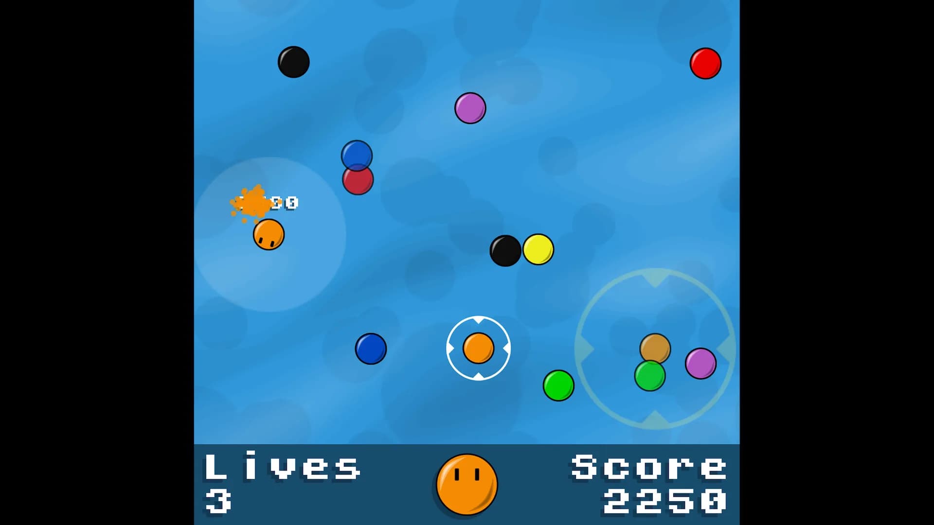 Dot to Dot Sweep görsel 6