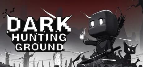 Dark Hunting Ground görsel 1