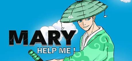Mary Help Me ! görsel 1