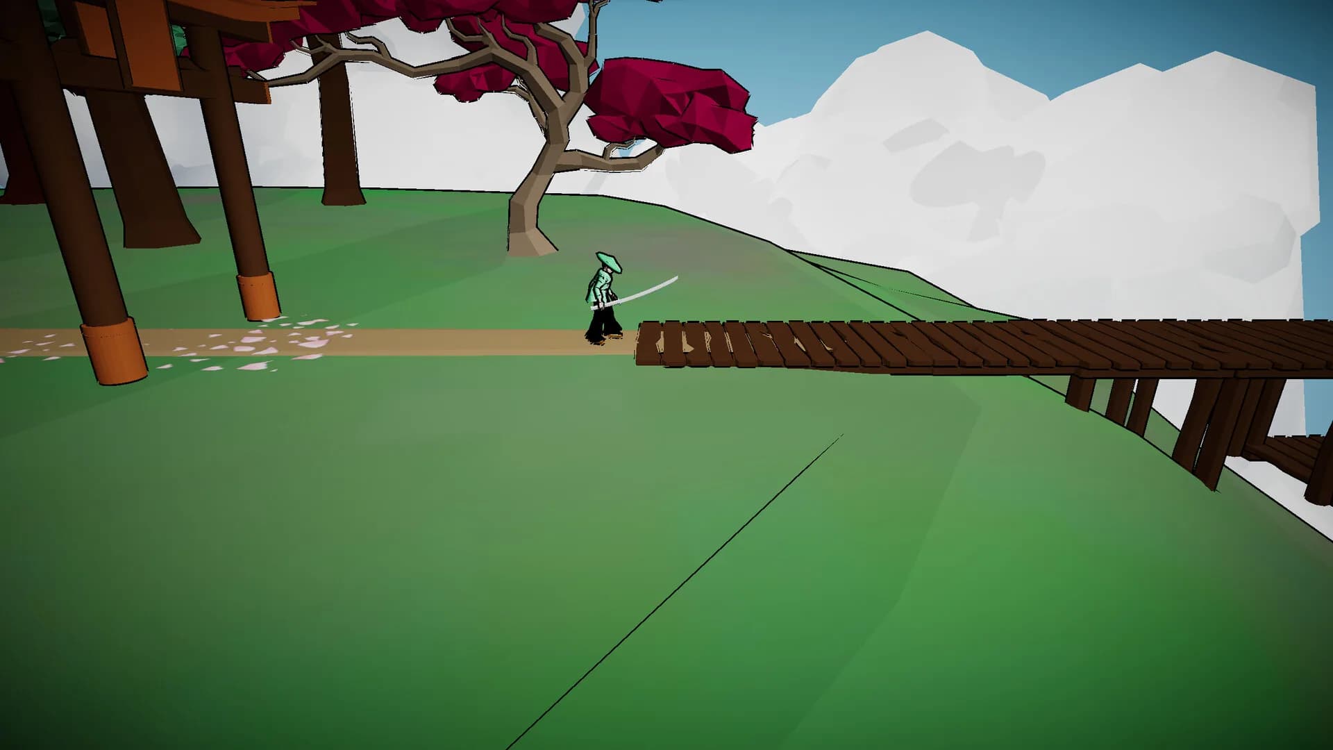 Mary Help Me ! görsel 4