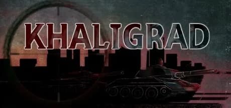 Khaligrad görsel 1