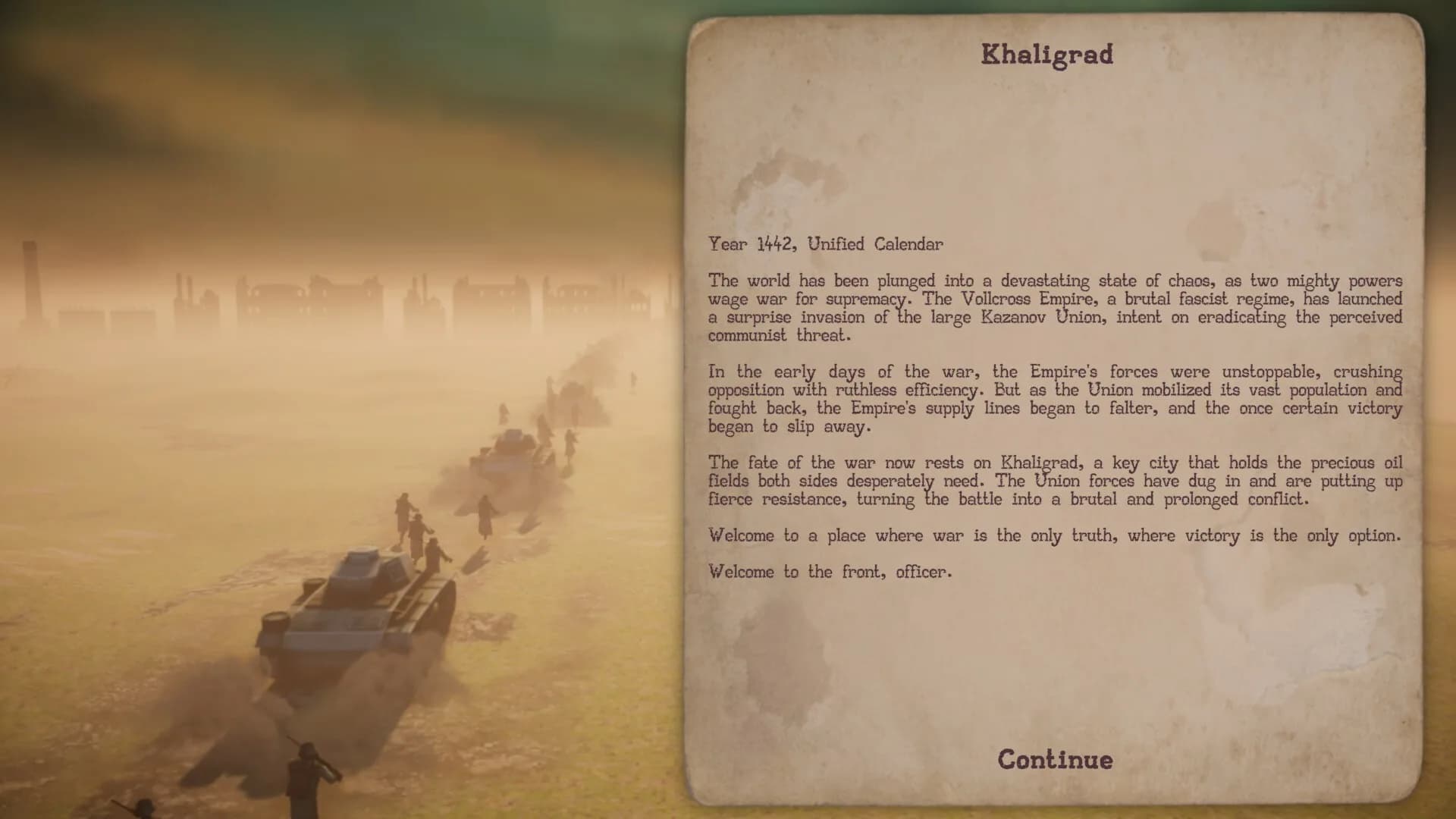 Khaligrad görsel 6