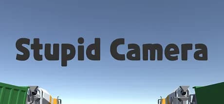 Stupid Camera