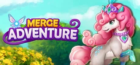 Merge Adventure: Magic Dragons görsel 1