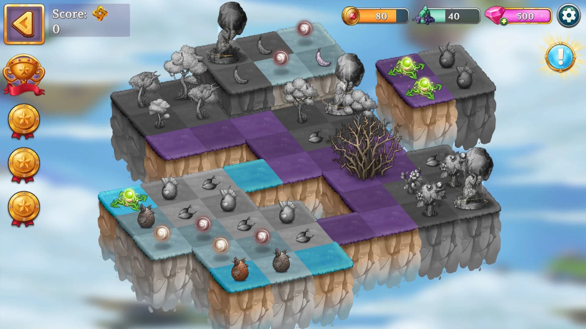 Merge Adventure: Magic Dragons görsel 5