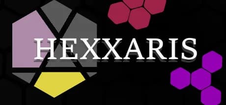 Hexxaris görsel 1