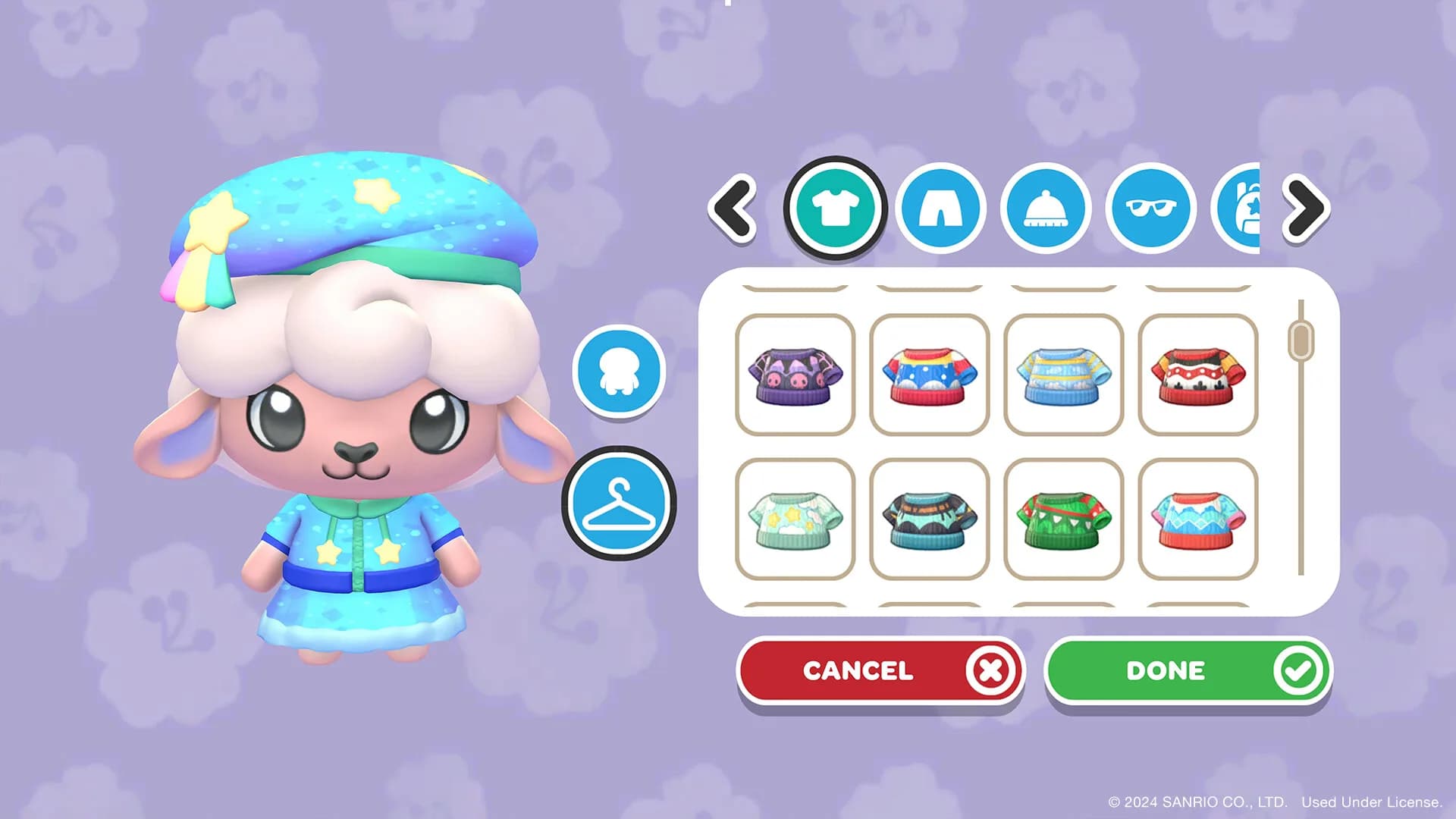 Hello Kitty Island Adventure görsel 12