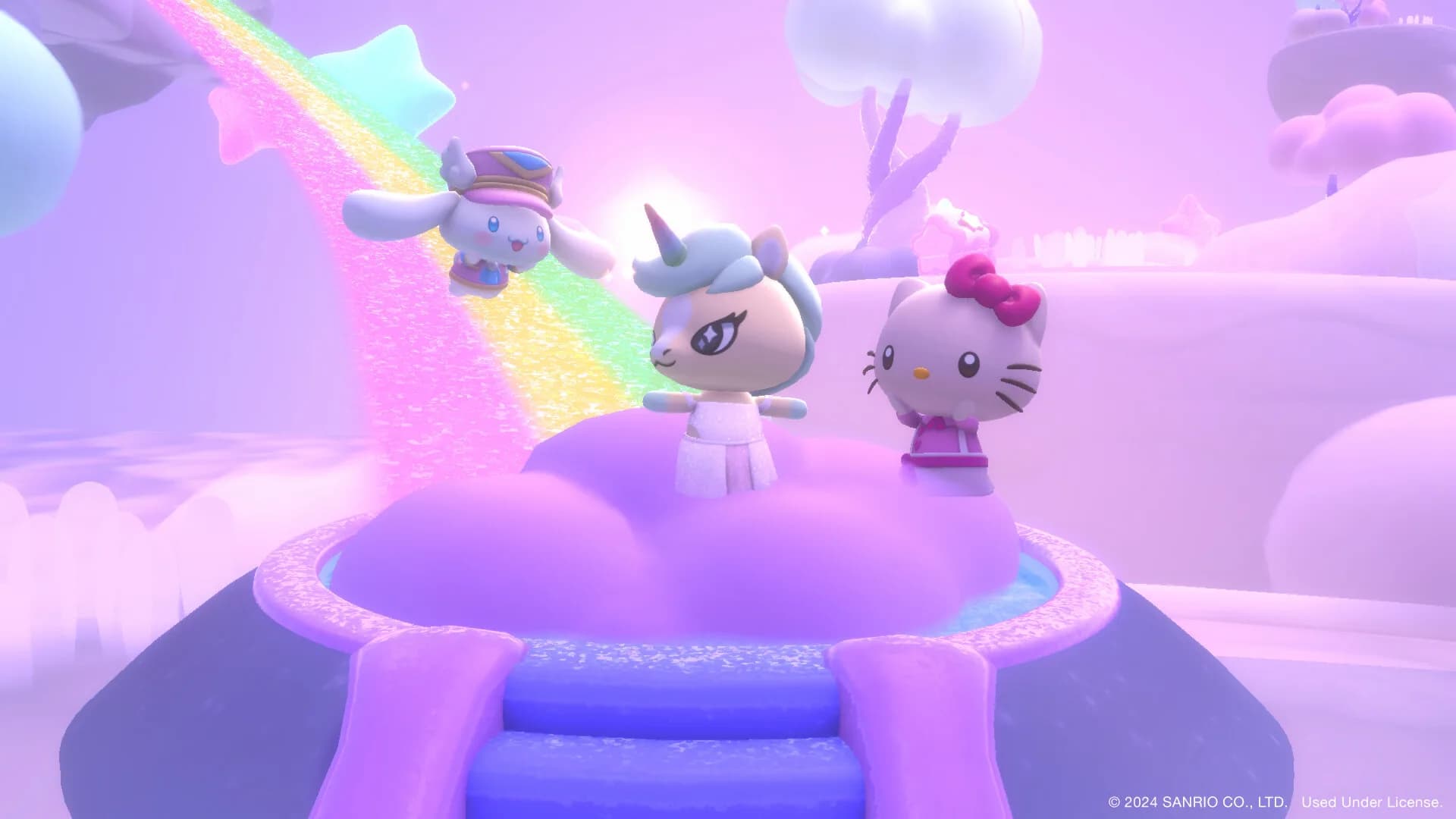 Hello Kitty Island Adventure görsel 16