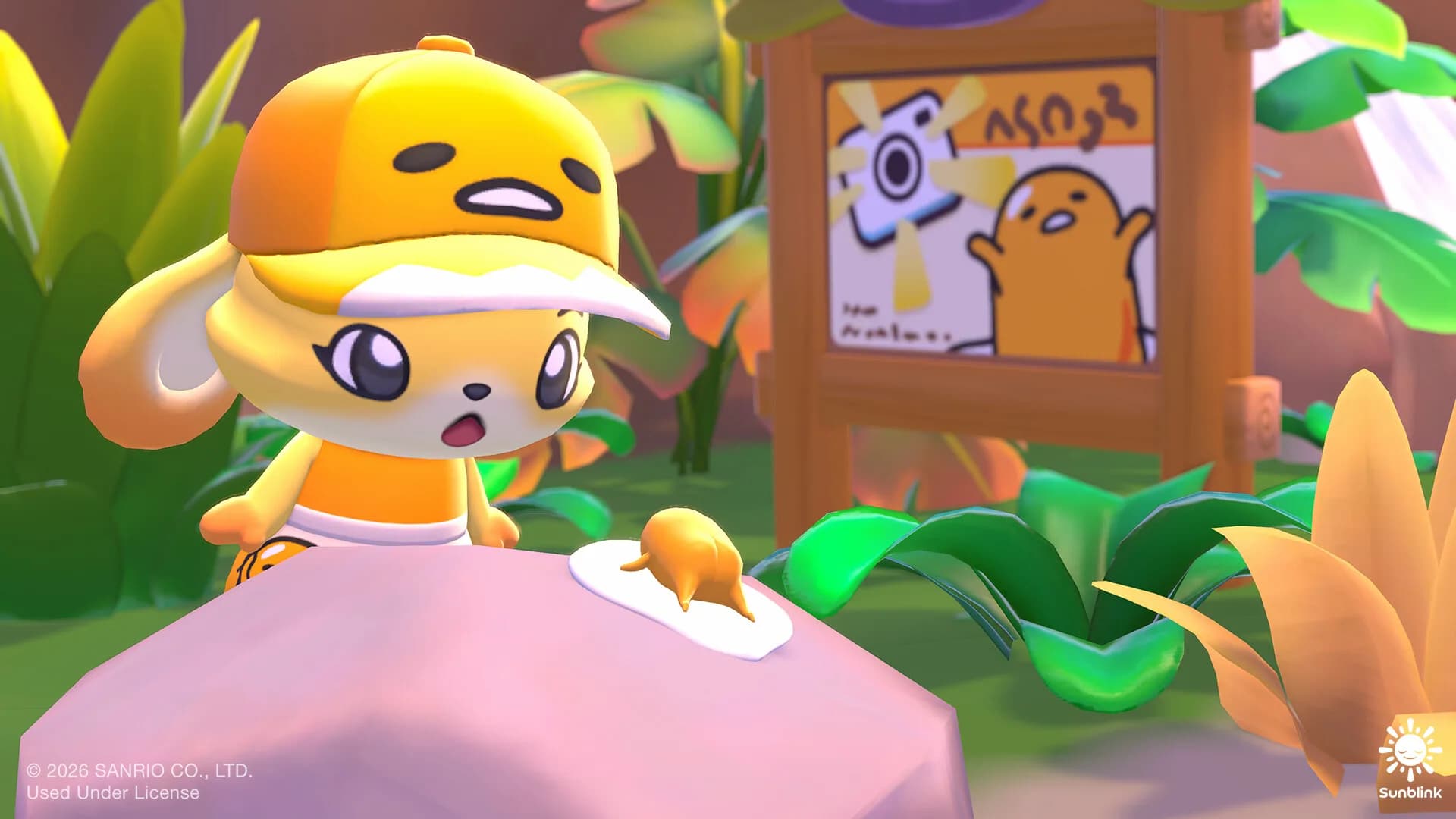 Hello Kitty Island Adventure görsel 5
