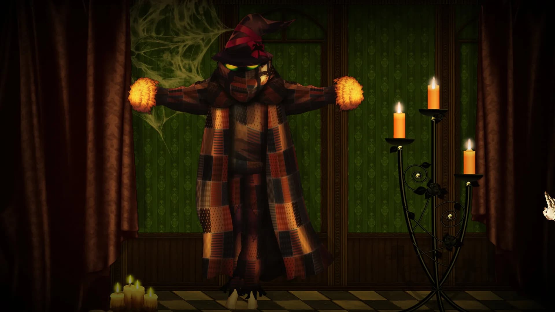 Puppeteer : Control görsel 4