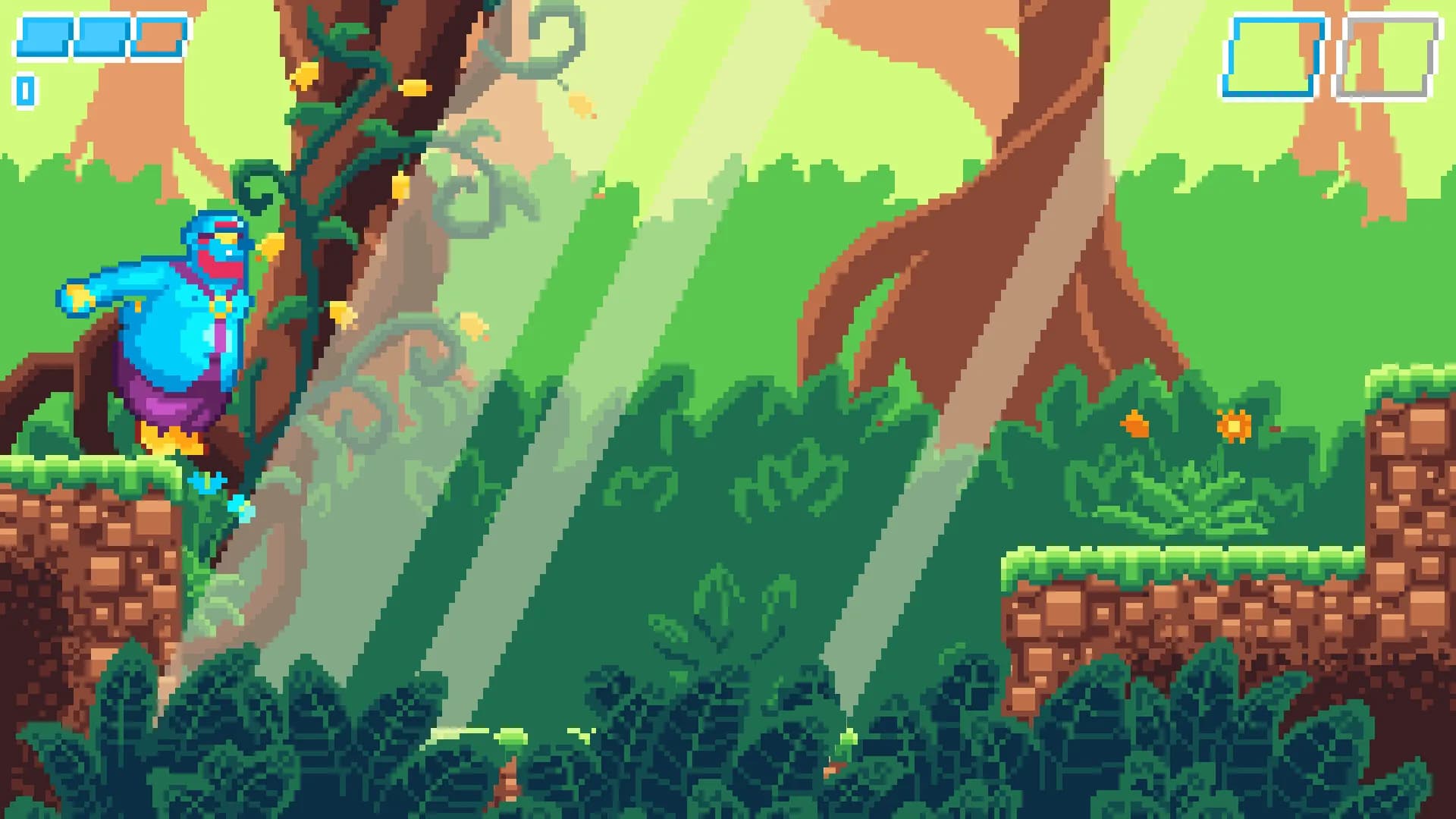 Ulton's Quest görsel 4