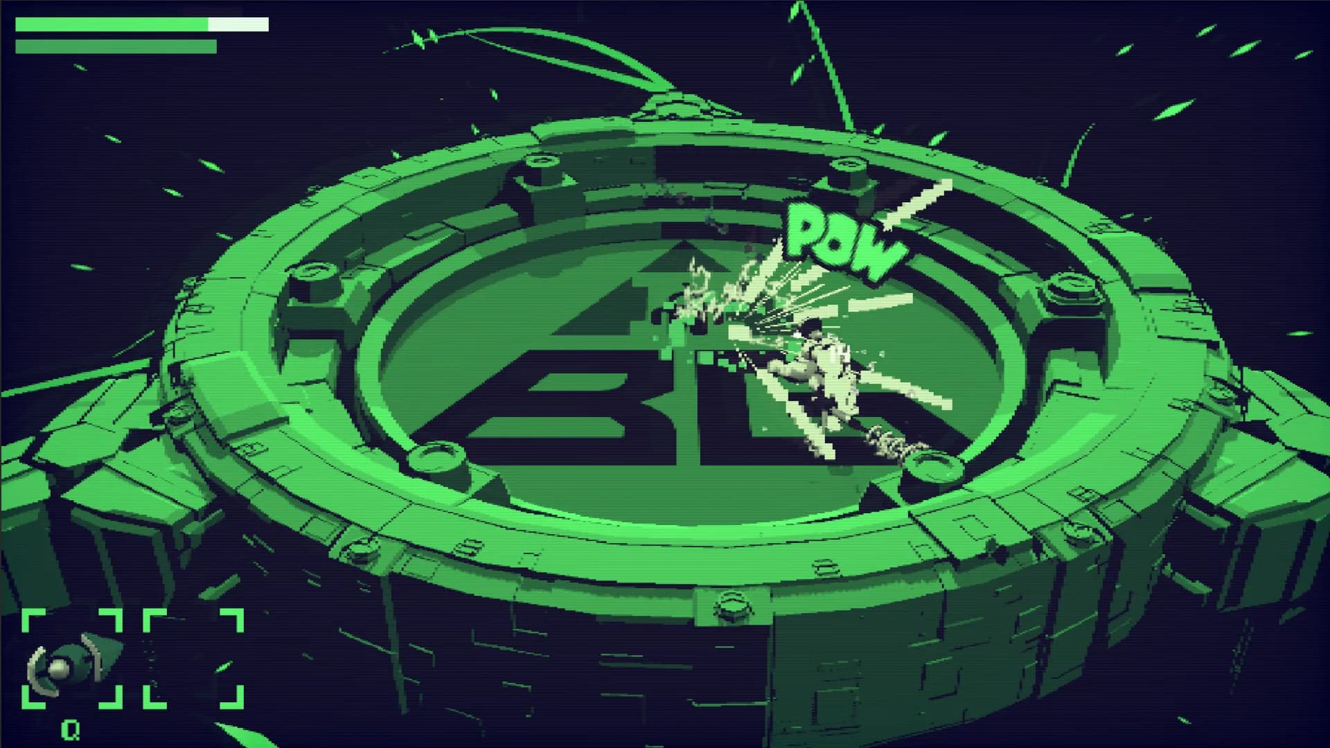 Bashtronaut görsel 2