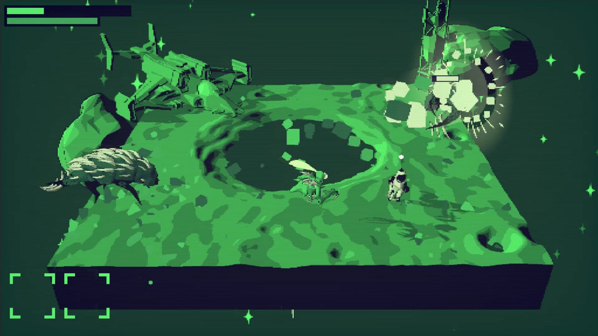 Bashtronaut görsel 15