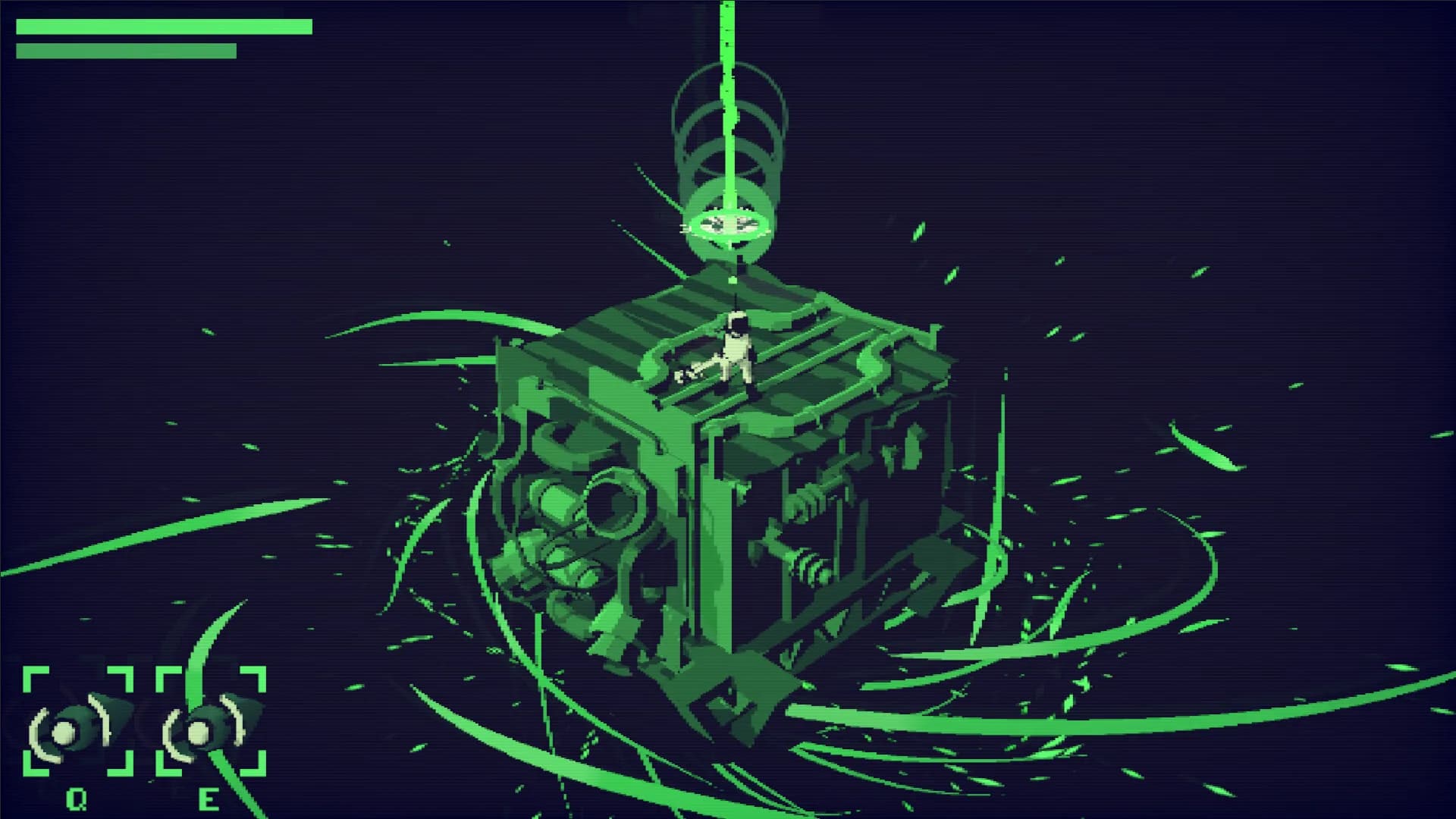 Bashtronaut görsel 4