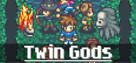 Twin Gods görsel 1
