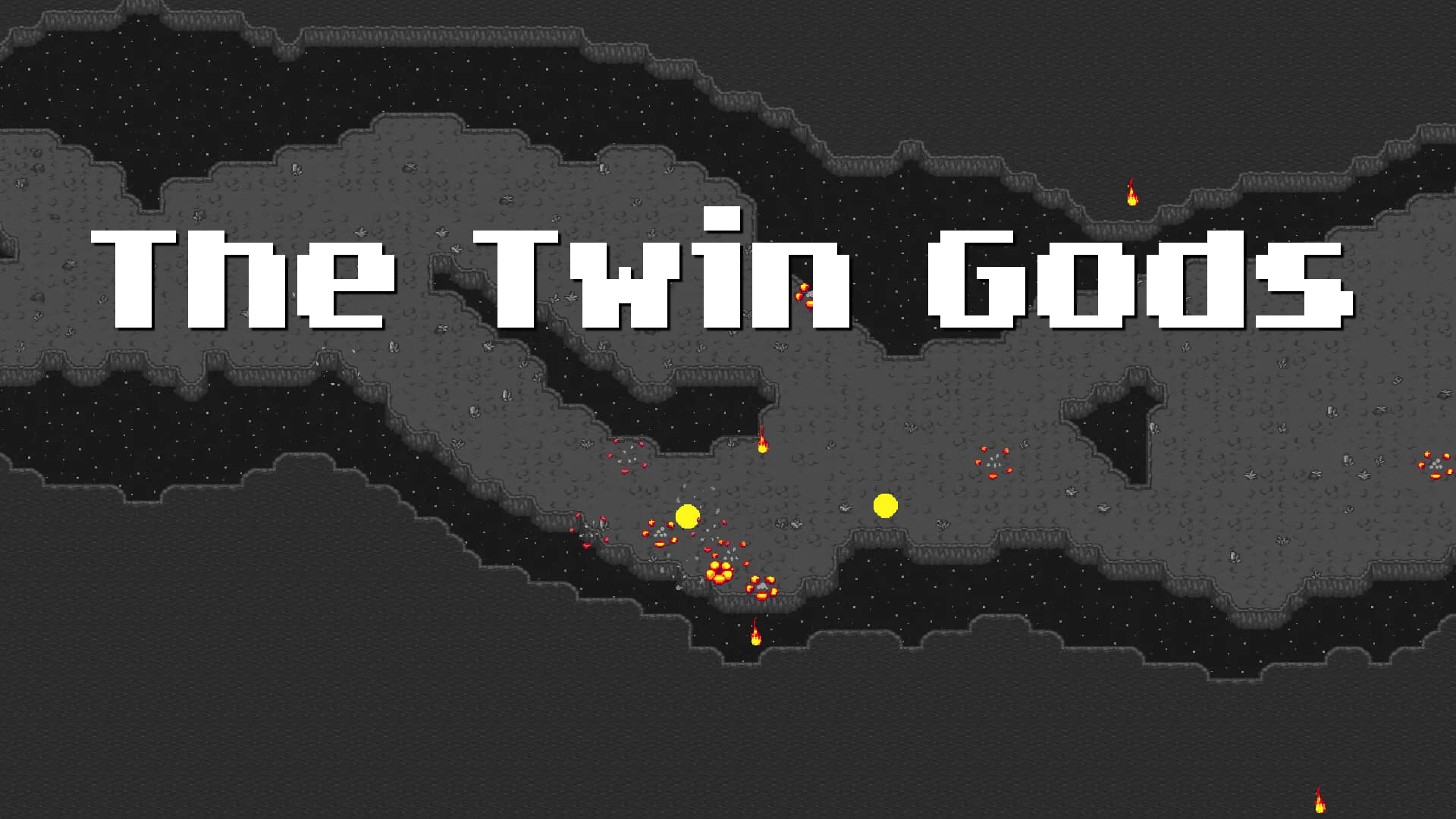 Twin Gods görsel 14