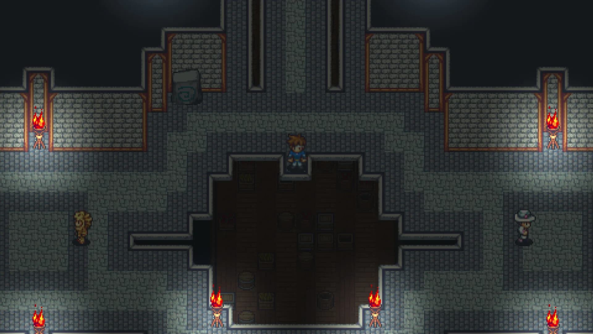 Twin Gods görsel 8