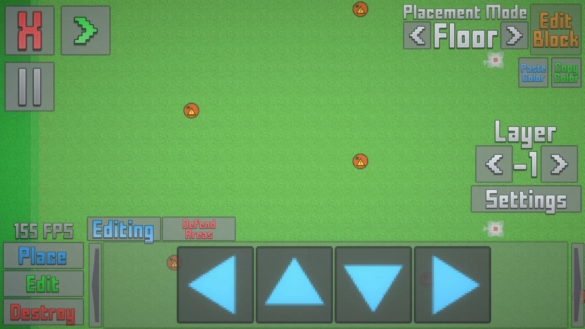 Tank Strike görsel 9
