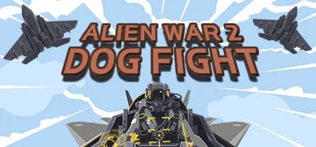 ALIEN WAR 2 DOGFIGHT görsel 1