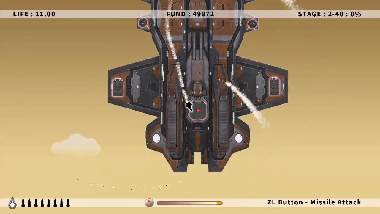 ALIEN WAR 2 DOGFIGHT görsel 5