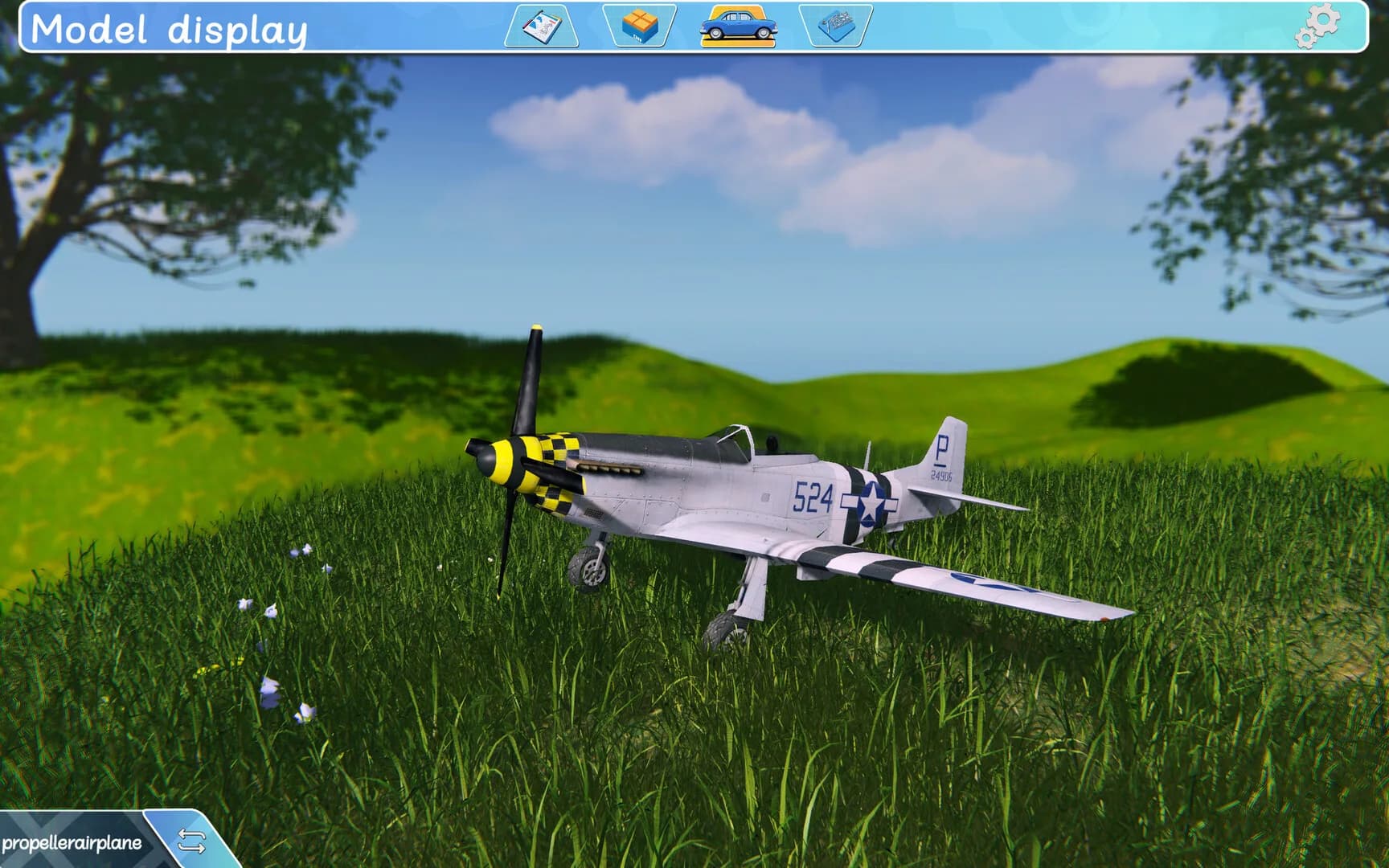ModelMaker görsel 2