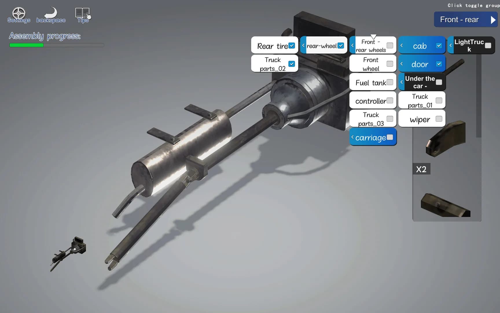 ModelMaker görsel 6