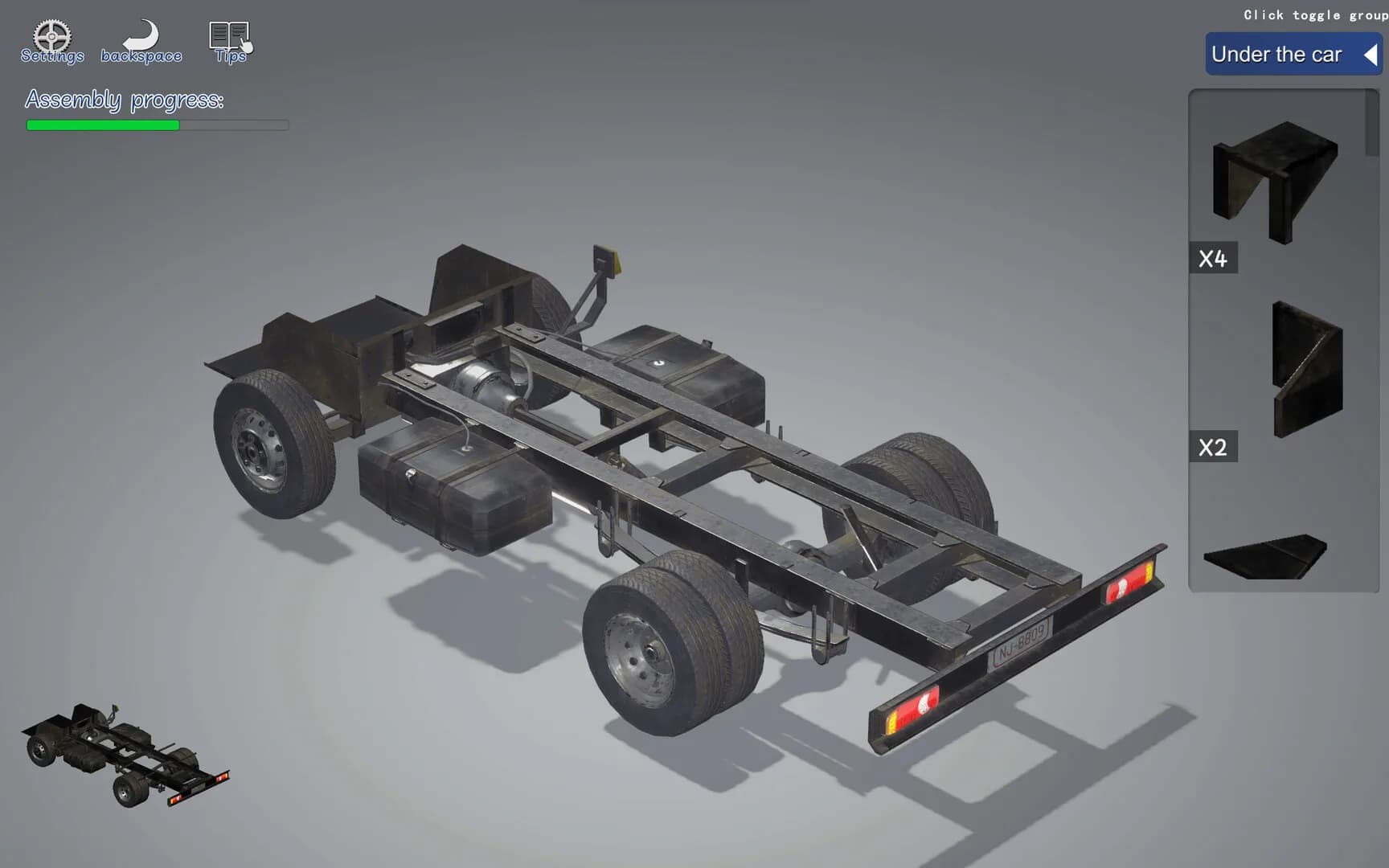 ModelMaker görsel 7