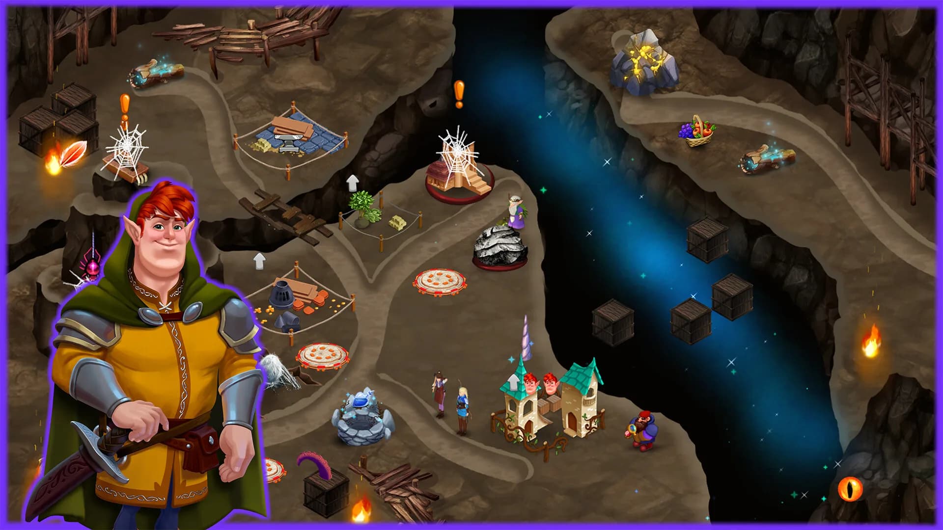 Elven Rivers 6: Guardians of Hope Collector's Edition görsel 4