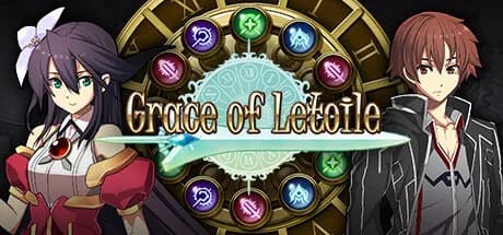 Grace of Letoile görsel 1