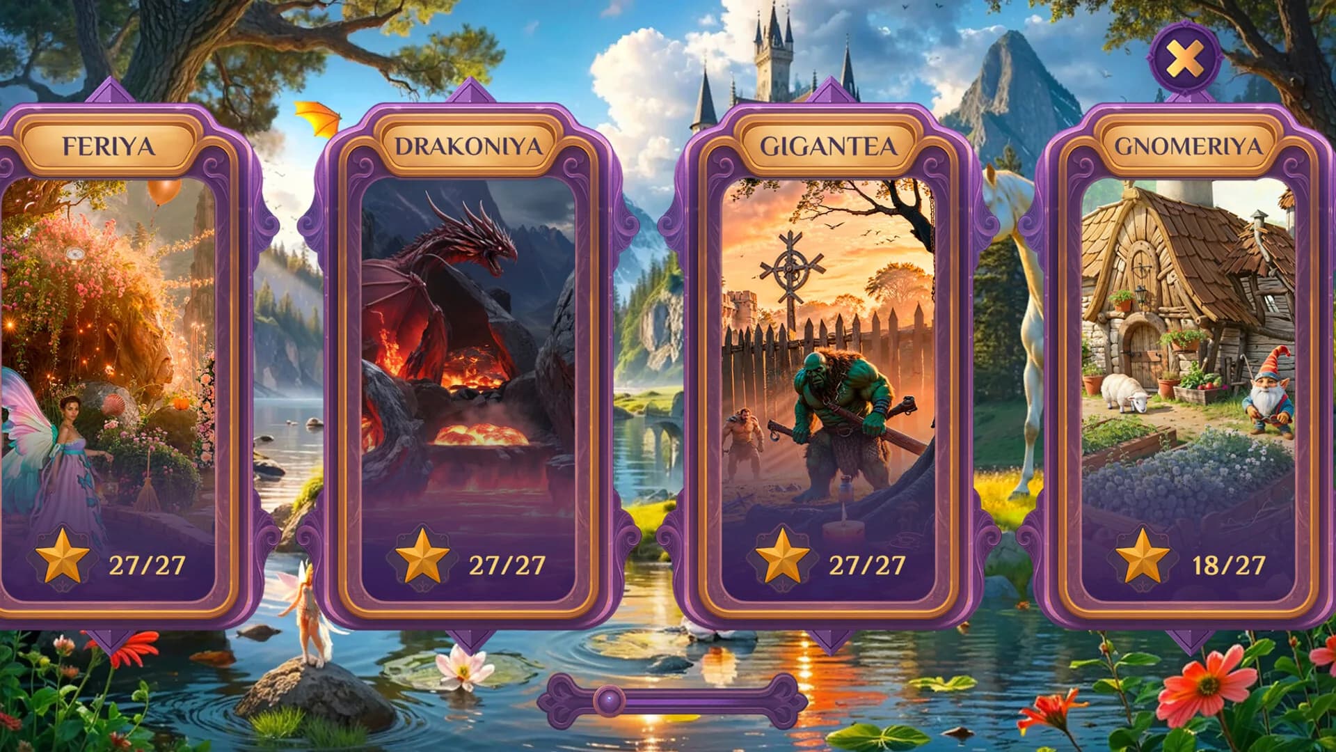 Myth Finders görsel 4