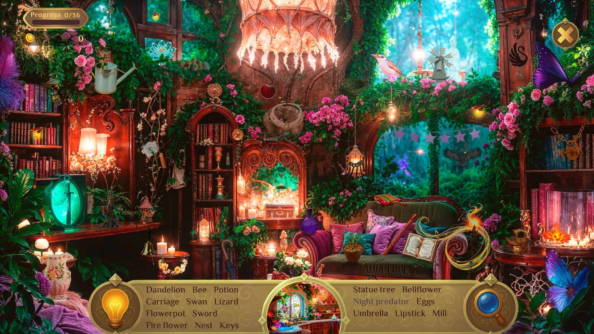Myth Finders görsel 7