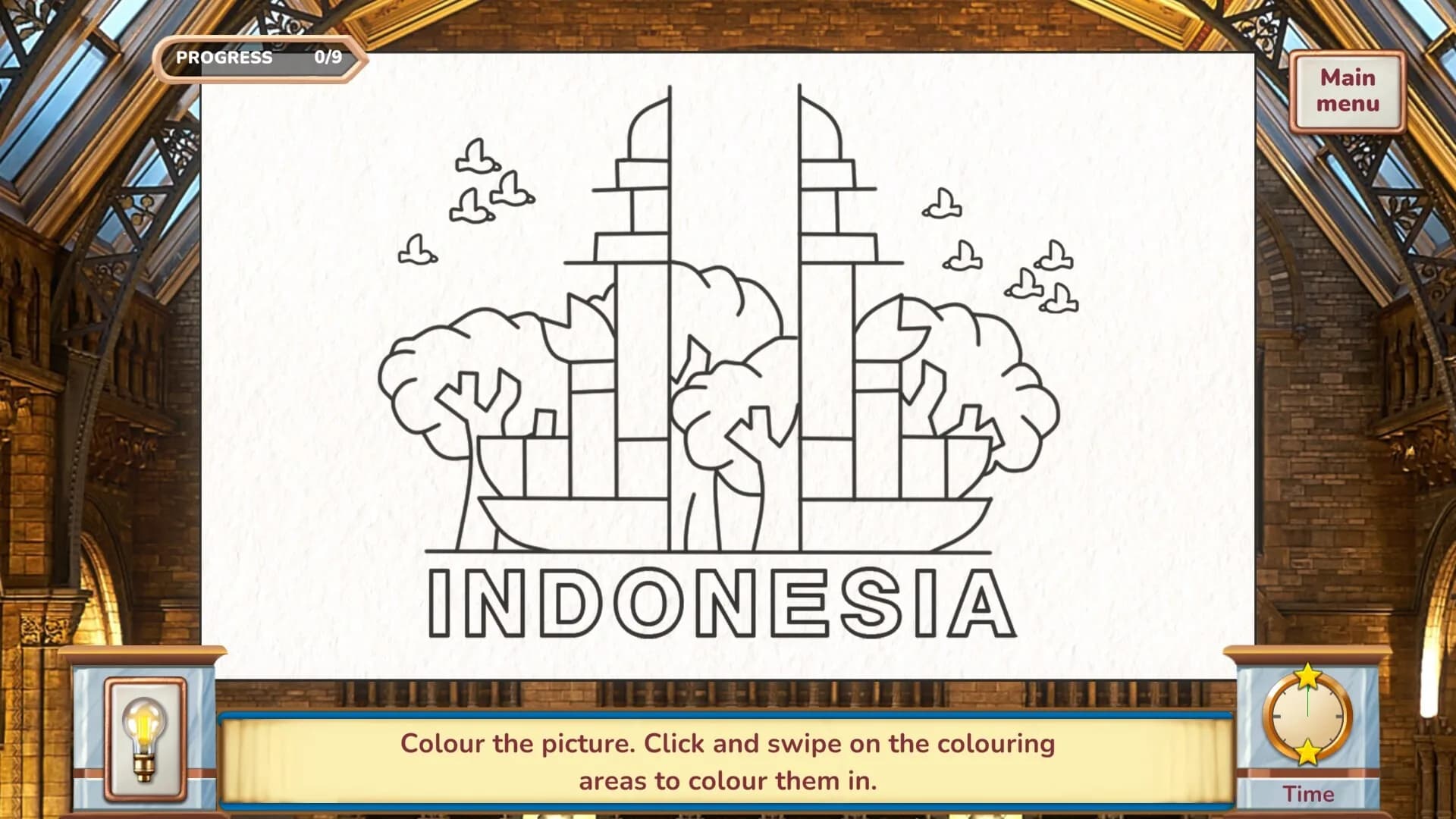 World Wonders Hidden Histories 3 görsel 2